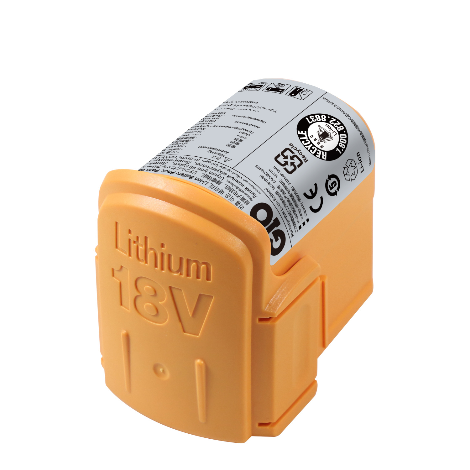 14.4V 2330mAh Sweeper Vacuum Cleaner Battery EAC62218205 For LG Sweeping Mopping Robot VR66713LVM VR65720LVMP VR65860LVWP Battery