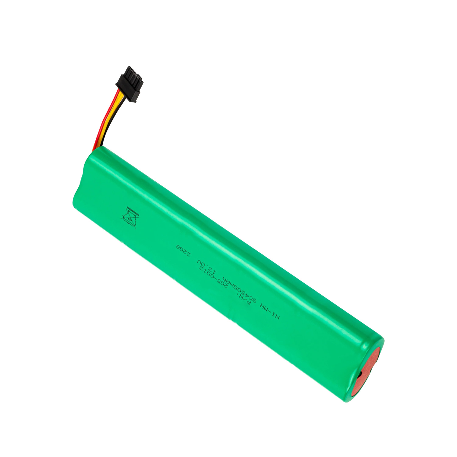 4500mAh 12v Replacement Battery for SWLPB NEATO Botvac 70e 75 80 85 D75 D80 D85 Sweeping Robotic Vacuum Cleaners Battery