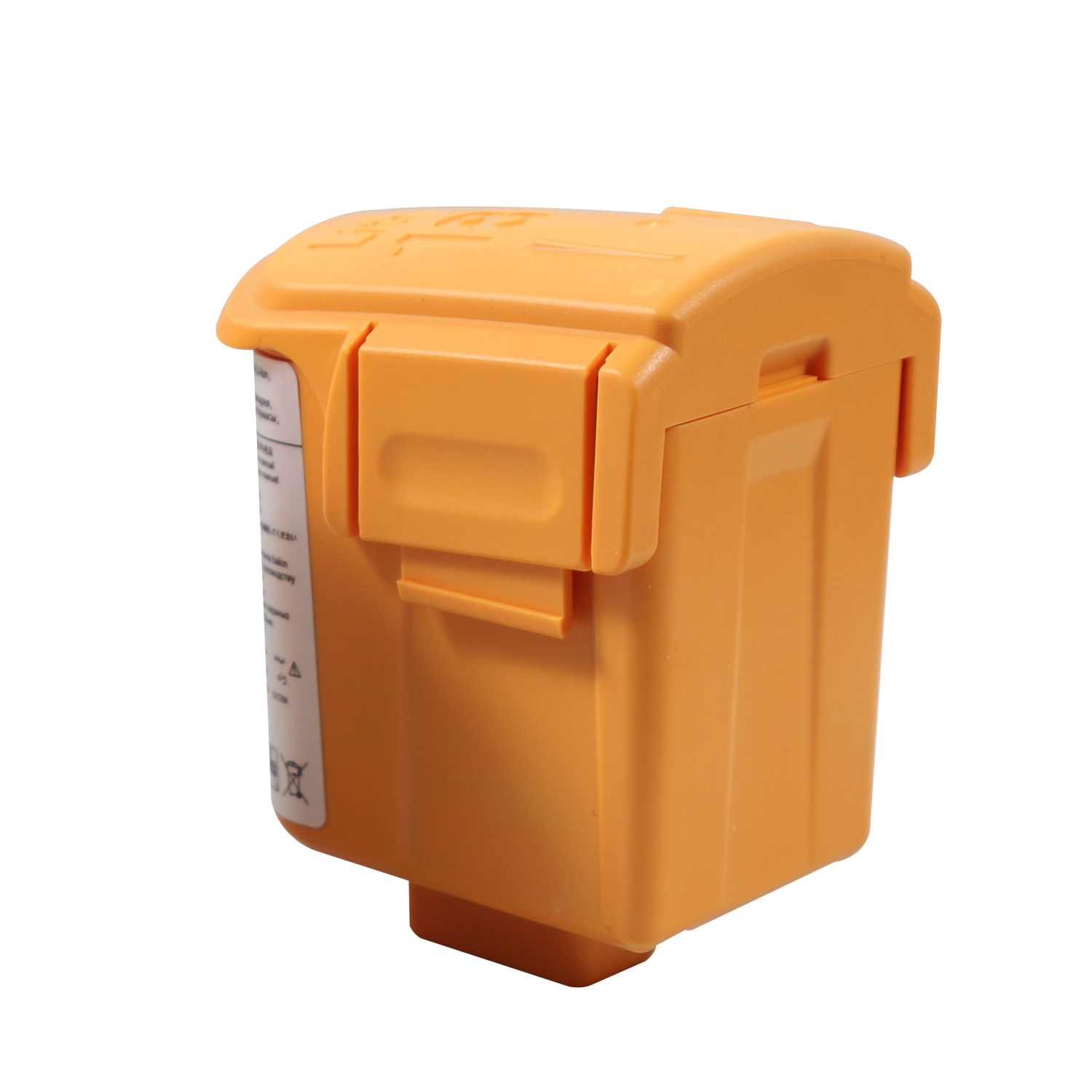 14.4V 2330mAh Sweeper Vacuum Cleaner Battery EAC62218205 For LG Sweeping Mopping Robot VR66713LVM VR65720LVMP VR65860LVWP Battery