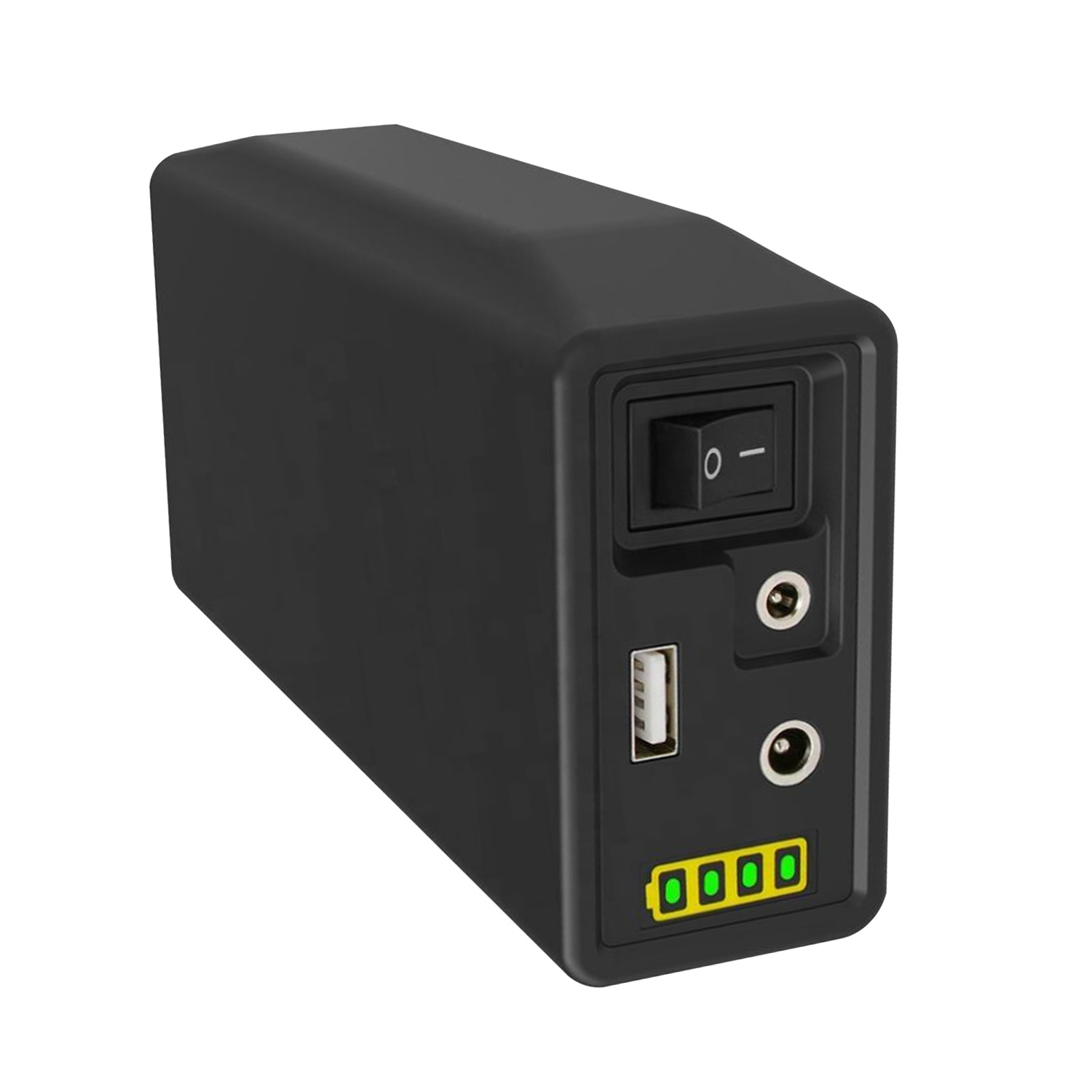 6500mAh 32700 4S1P Lithium Packs 12 Volt Led Strip Rechargeable Lifepo4 Battery with Battery Accessories 12.8V 32700 4S1P