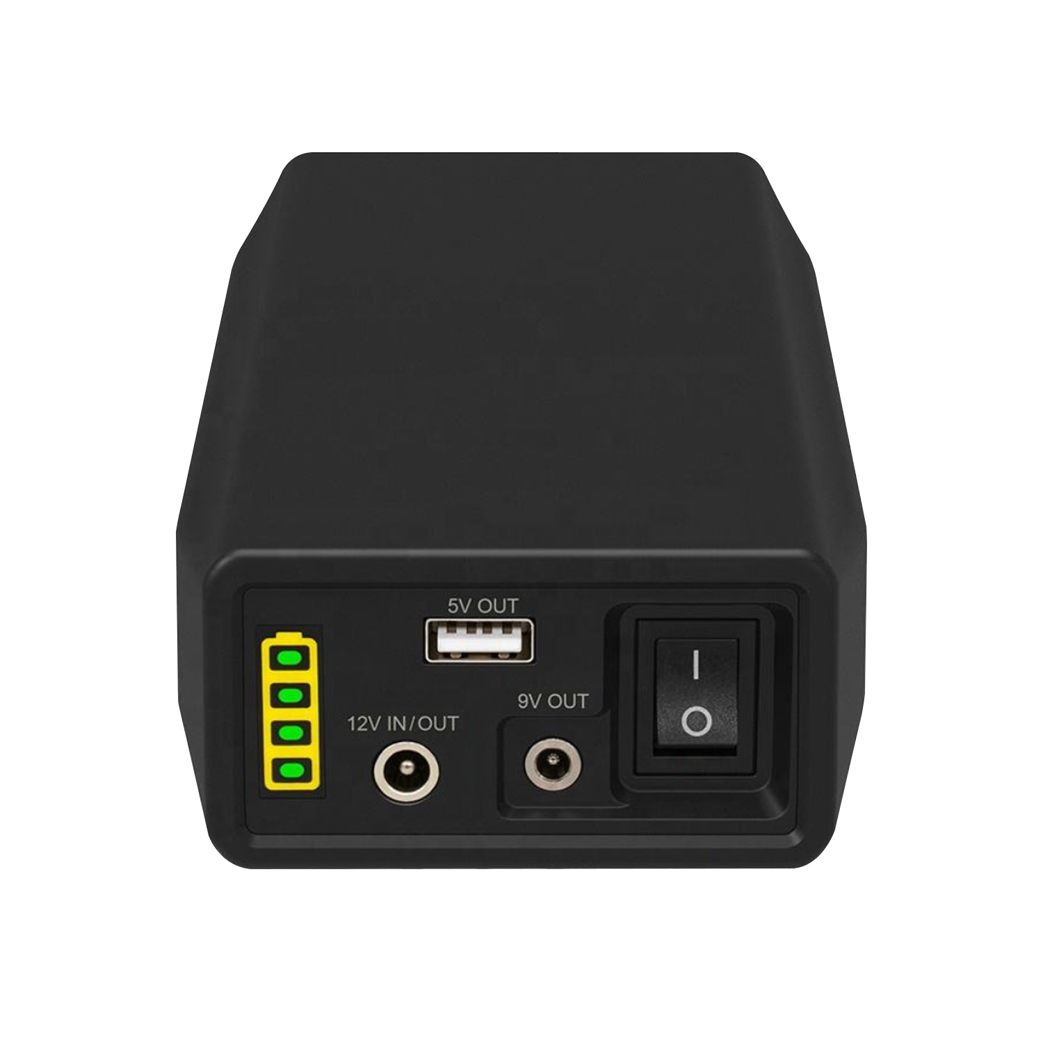 6500mAh 32700 4S1P Lithium Packs 12 Volt Led Strip Rechargeable Lifepo4 Battery with Battery Accessories 12.8V 32700 4S1P