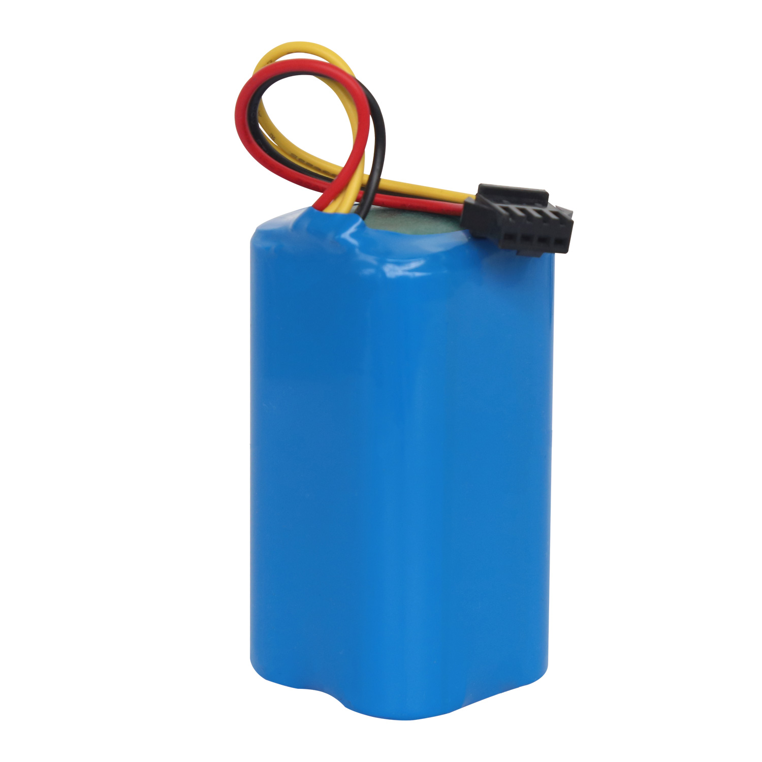 14.8V 2600mAh Sweeper Vacuum Cleaner Battery For Redmond RV450 R450 Inse E6 Replacement Lithium Ion Battery