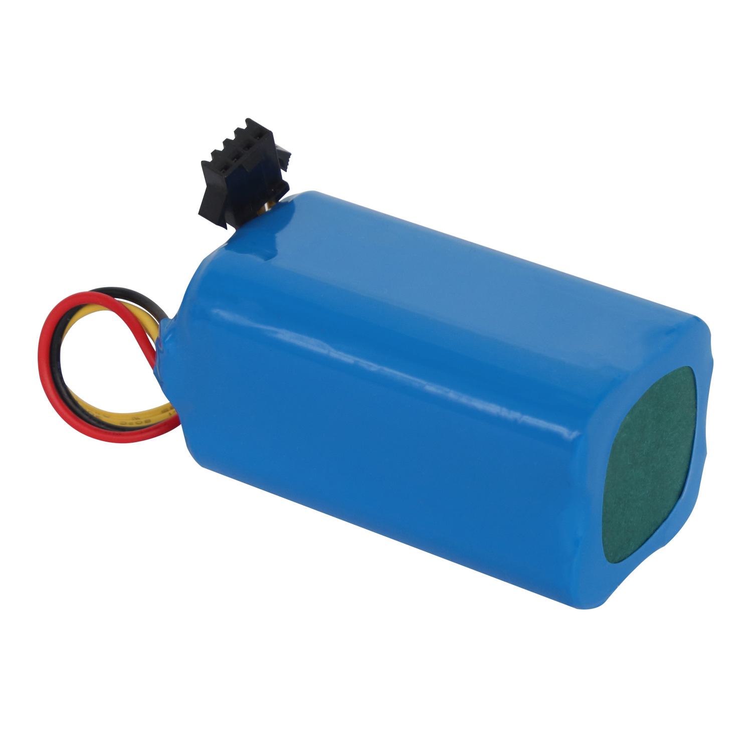 14.8V 2600mAh Sweeper Vacuum Cleaner Battery For Redmond RV450 R450 Inse E6 Replacement Lithium Ion Battery