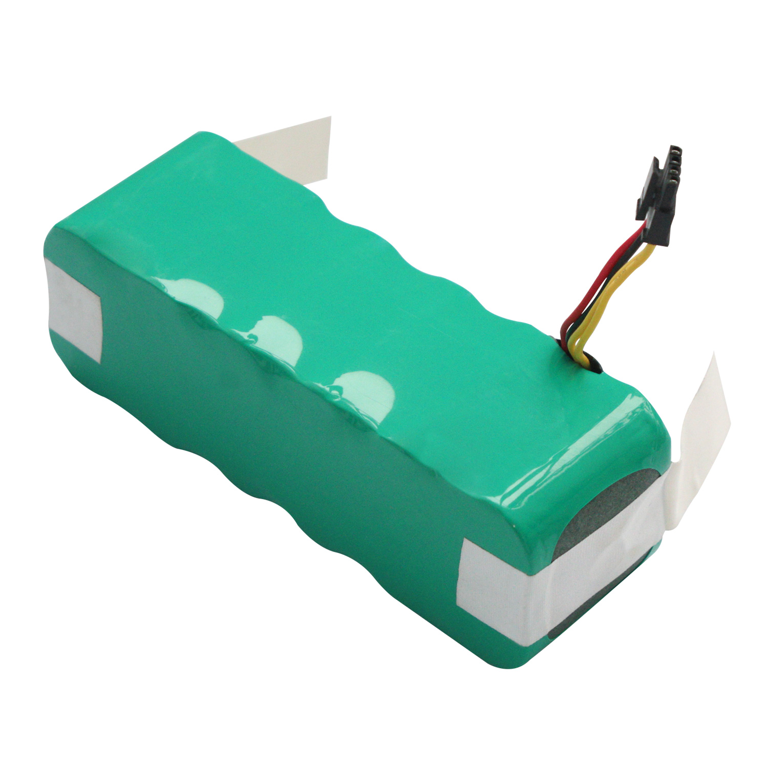 Lithium Ion Battery Pack For NI-MH SC2000 14.4V 2000mAh Sweeper Vacuum Cleaner Battery