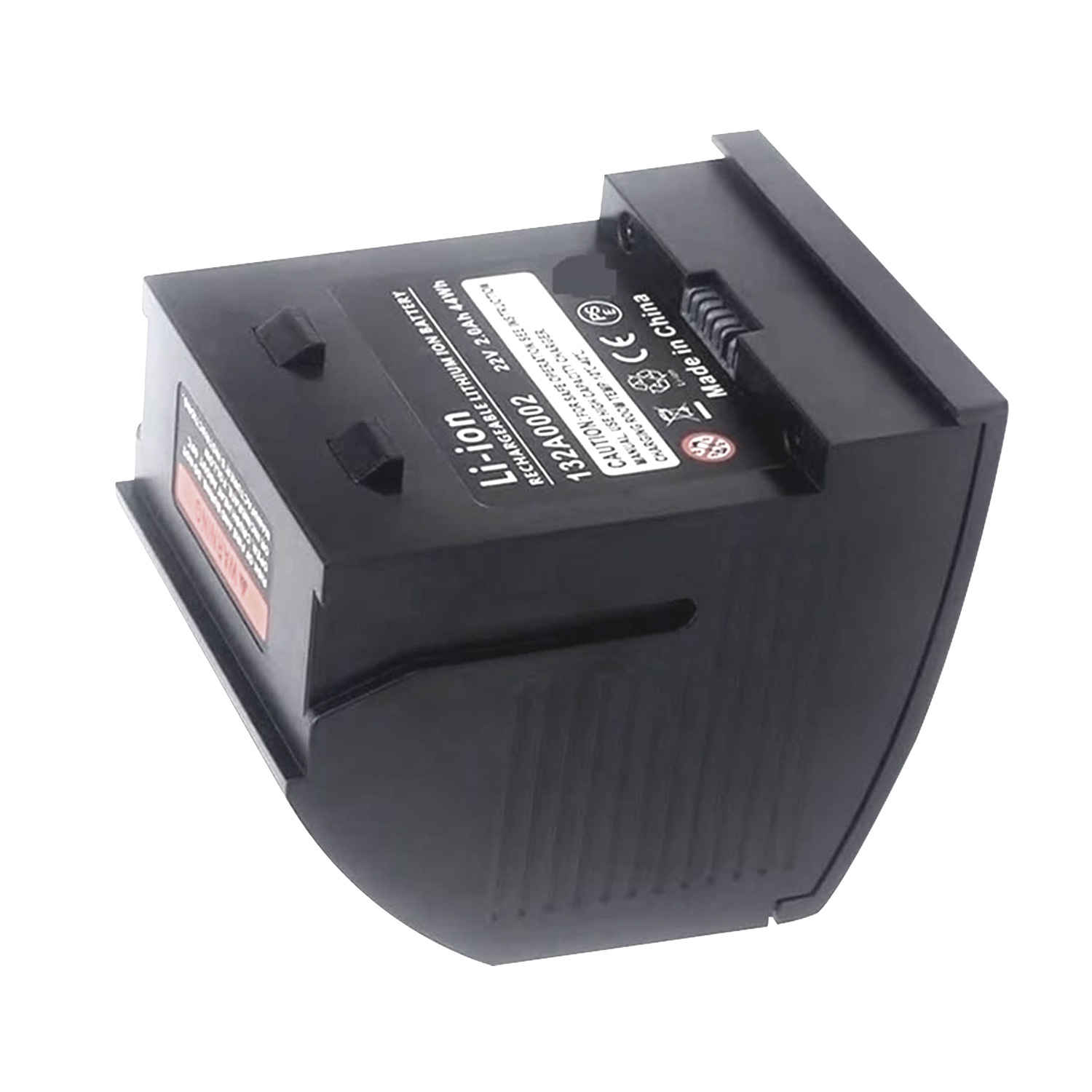 Li-ion Replacement Battery 2000mAh for Bissell 132A0002 103A105 AR27 AR29 AR30 AR31 Vacuum Cleaner Battery