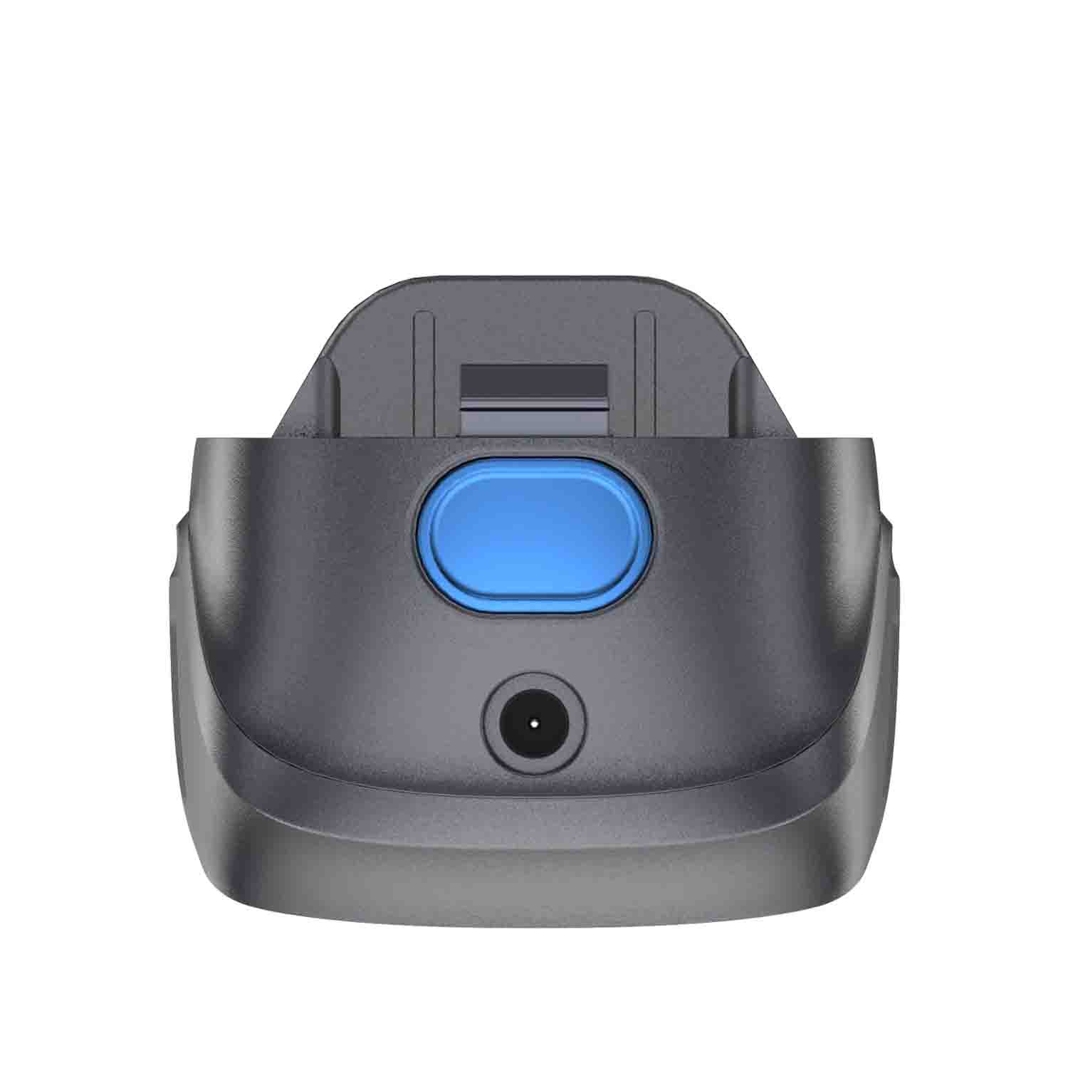 2200 mAh Replacement Lithium Ion Battery FABULETTA Detachable Battery for FSV001 Stick Cordless Vacuum Cleaner Detachable