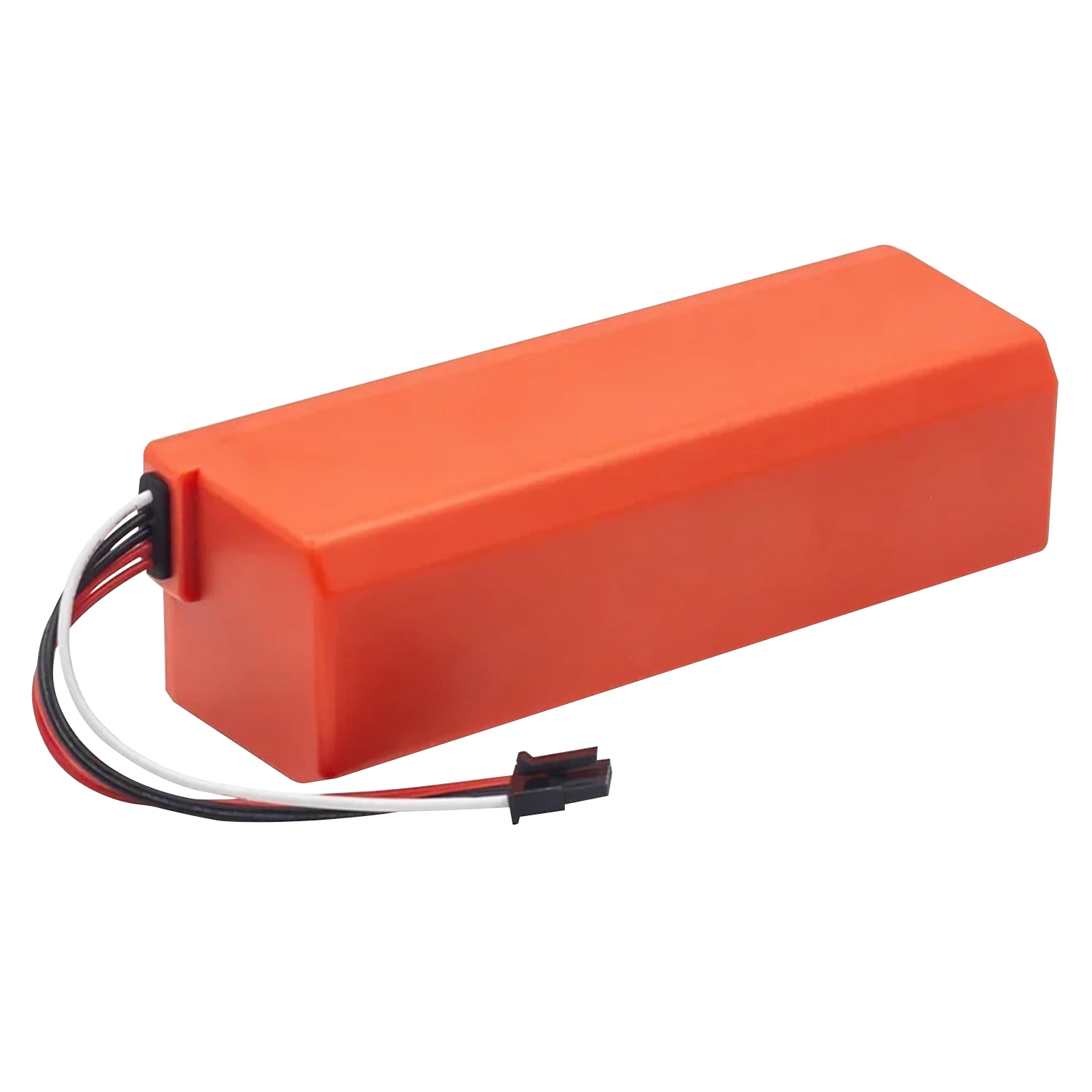 14.4V 12800mAh Replacement Lithium Ion Battery For Xiaomi Mop 2 Pro MJSTS1 C101 MJSTP D099-4S2P Robot Vacuum Cleaner Battery