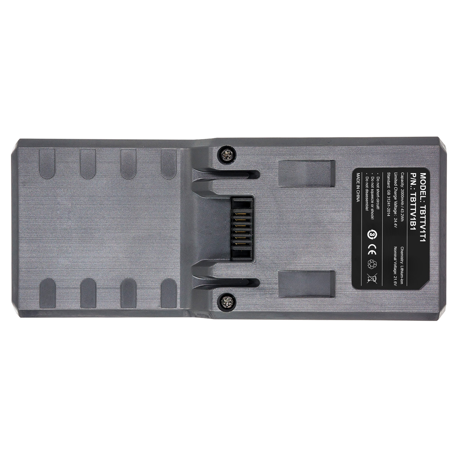 2000mAh Battery For Hoover TBTTV1B1 TBTTV1P1 TBTTV1P2 TBTTV1T1Freedom FD22BC 011 FD22BCPET 001 Sweeper Vacuum Cleaner Battery