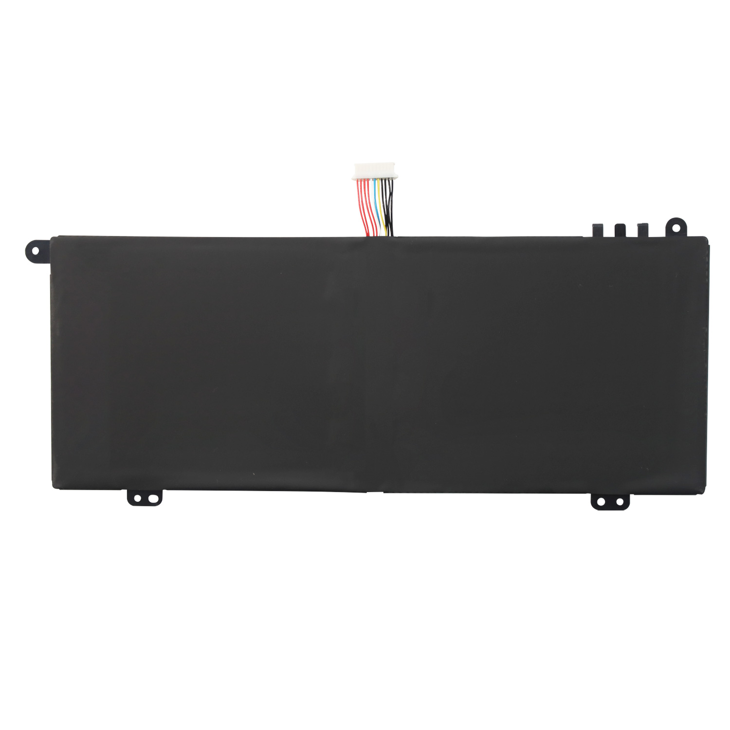 7.6V 6000mAh Tablet PC 4588105-2S Laptop Replacement Battery for Dynabook Satellite Pro C50-H-108 Medion Akoya E15403 30027586