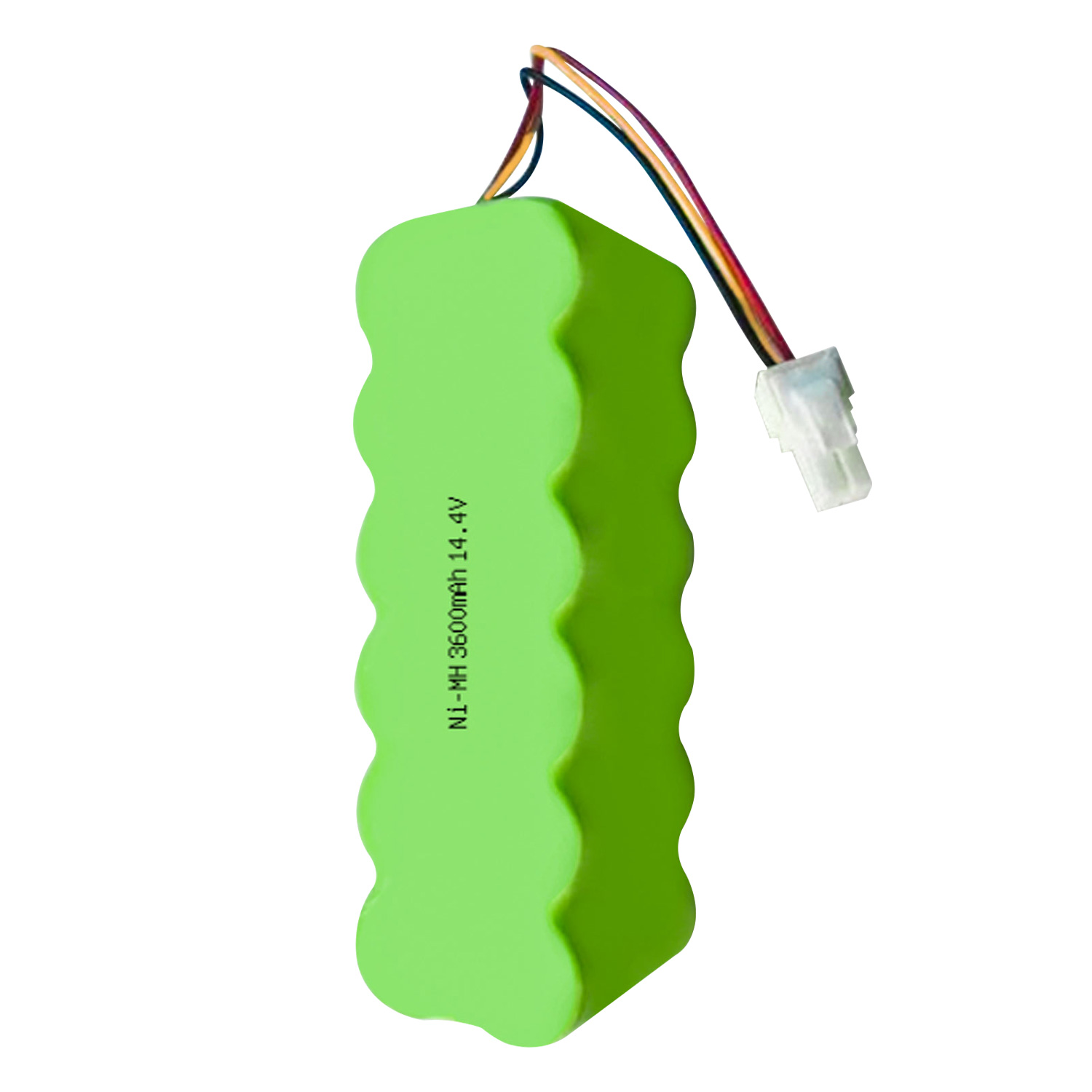 3600mAh 14.4V NI-MH Battery Pack for RBT-20 VCARBT20 VCA-RBT20 Vacuum Cleaner Battery Cleaning Robot Battery Pack